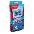 Kyogre Knockout Collection