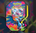 Mega Charizard X Tin