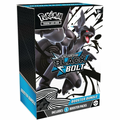 Black Bolt booster bundle