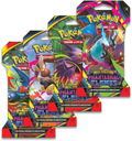 Phanstasmal Flames sleeved pack
