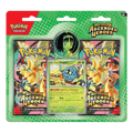 [Tangela] Ascended Heroes 2 pack blister