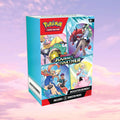 Journey Together booster bundle