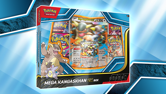 Mega Kangkasghan ex Box