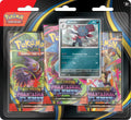 Phantasmal Flame 3-pack blister